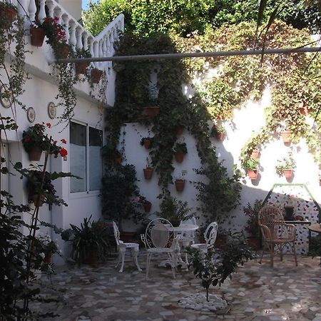 Alojamientos Casa Tejon Mijas Kültér fotó