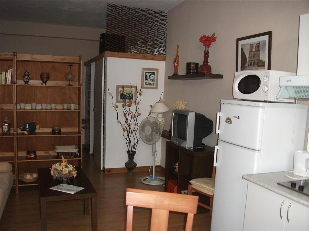 Alojamientos Casa Tejon Mijas Szoba fotó