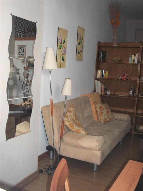 Alojamientos Casa Tejon Mijas Szoba fotó